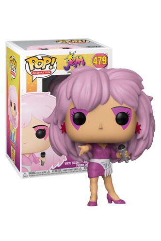 Funko store pop jem